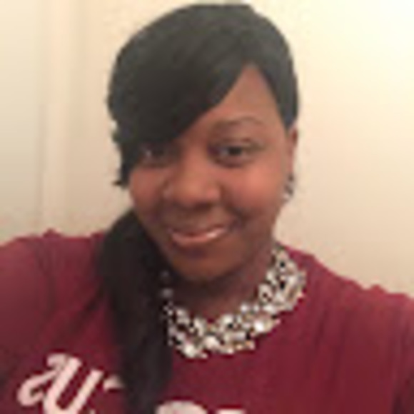 Meet your Posher, Kimberly - Picture 1 of 1